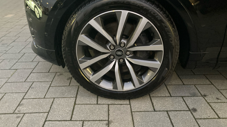 Land Rover Discovery 3.0 D350 Dynamic SE 5dr Auto Diesel Station Wagon